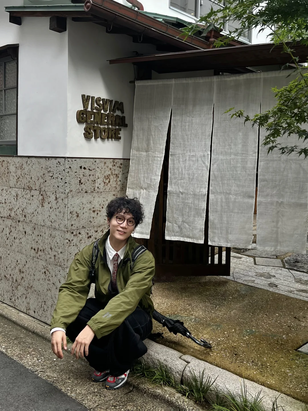 𝐟𝐢𝐫𝐬𝐭 𝐝𝐚𝐲 𝐢𝐧 𝐓𝐨𝐤𝐲𝐨