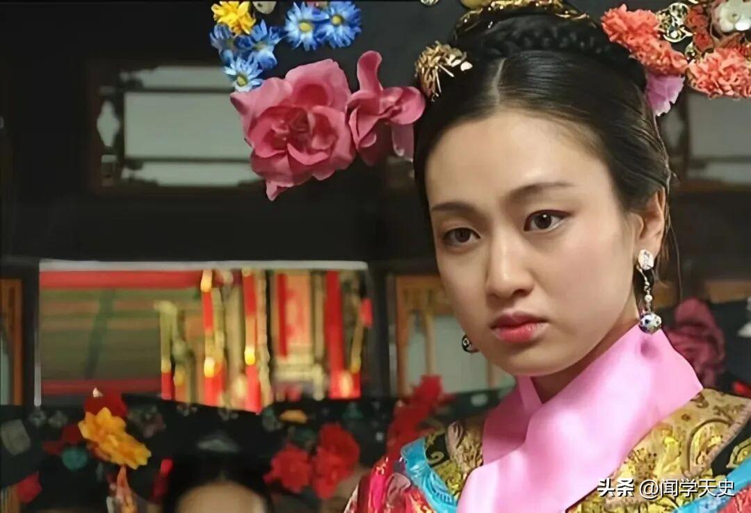 雍正为何会深爱年氏呢? 

雍正这一辈子，在史书里留下的形象，大多是冷面、刻薄、