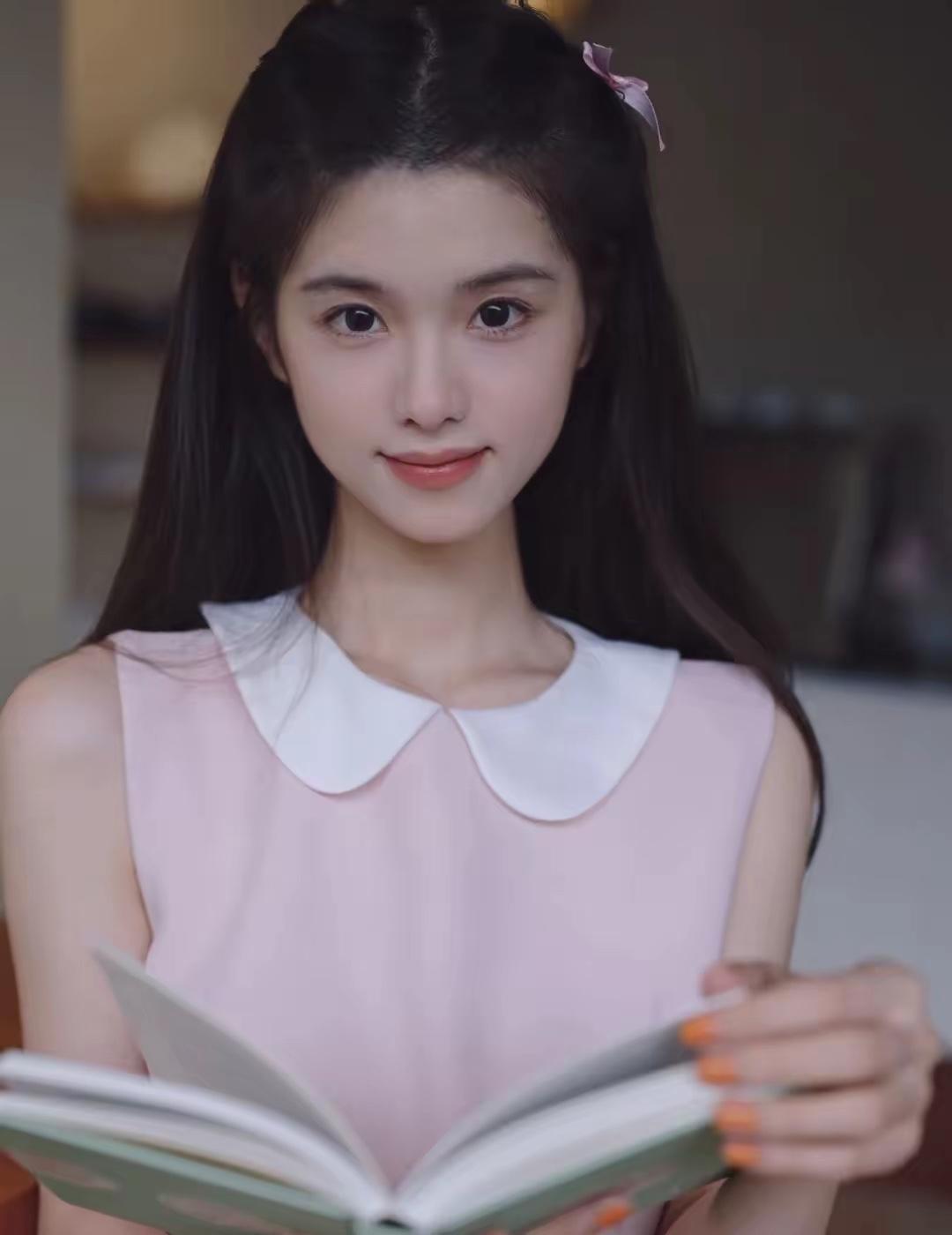 漂亮