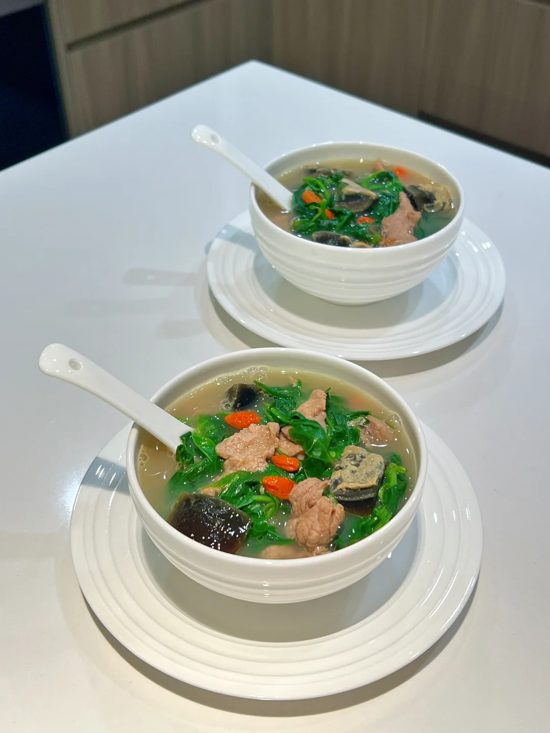 用眼过度，眼睛疲劳酸胀，请一定多喝这个汤~