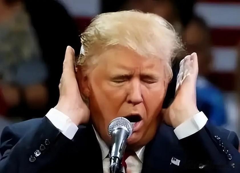 这位79岁的老人家并不糊涂，只是在有些事情上装糊涂！
只要联合国开口求我，我就能