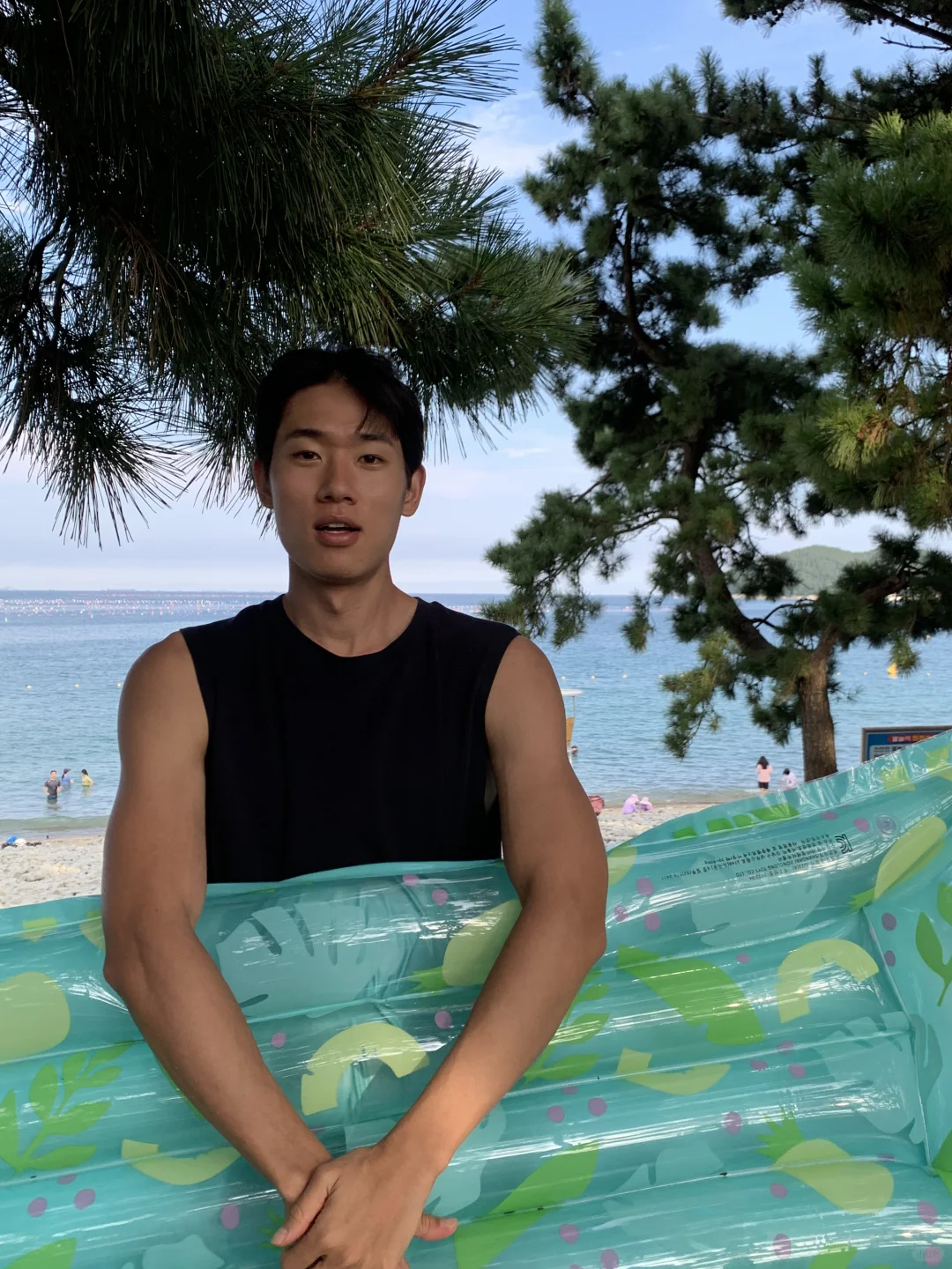 哪一张适合地球封面？