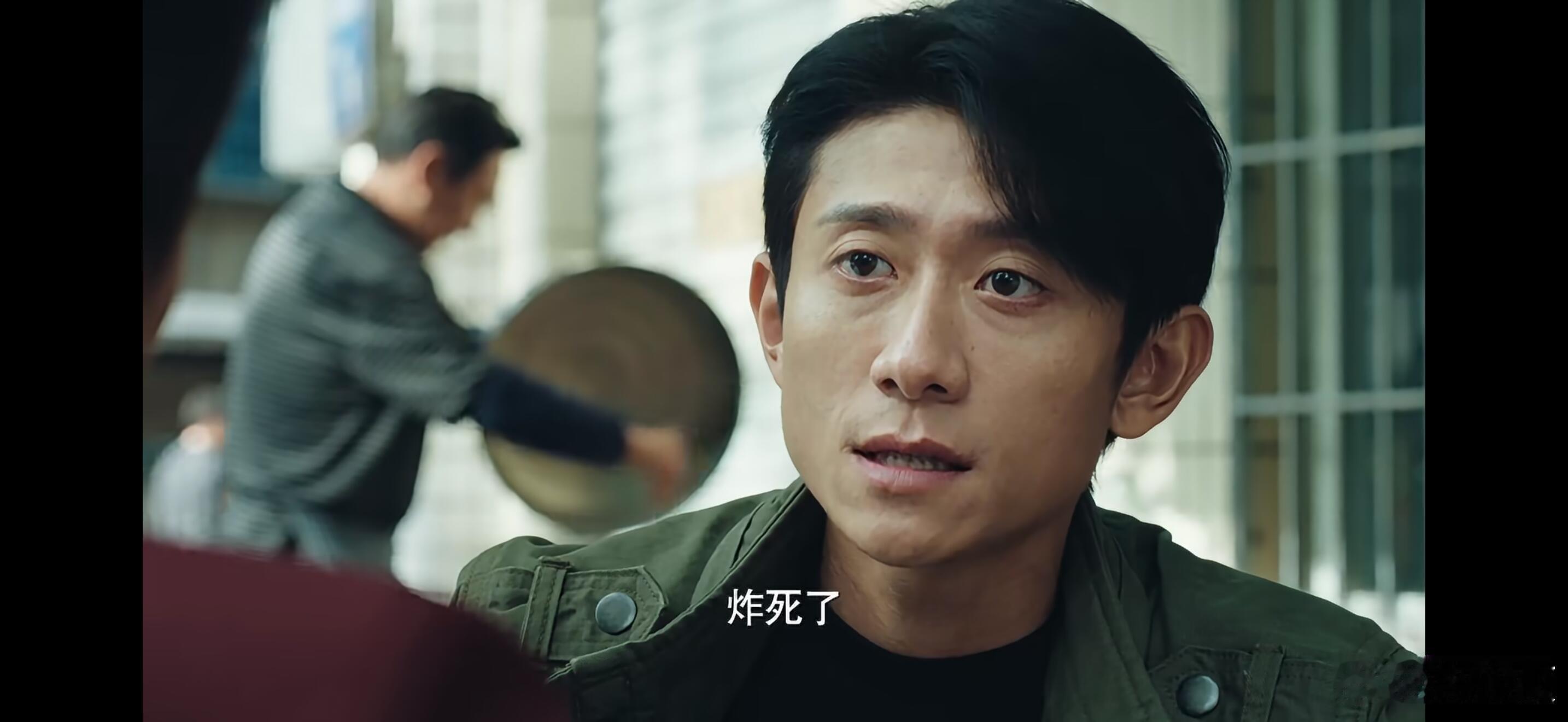 李诚儒回应重案六组翻拍 李诚儒向来敢说但也懂得把握分寸，面对翻拍话题风趣调侃，没