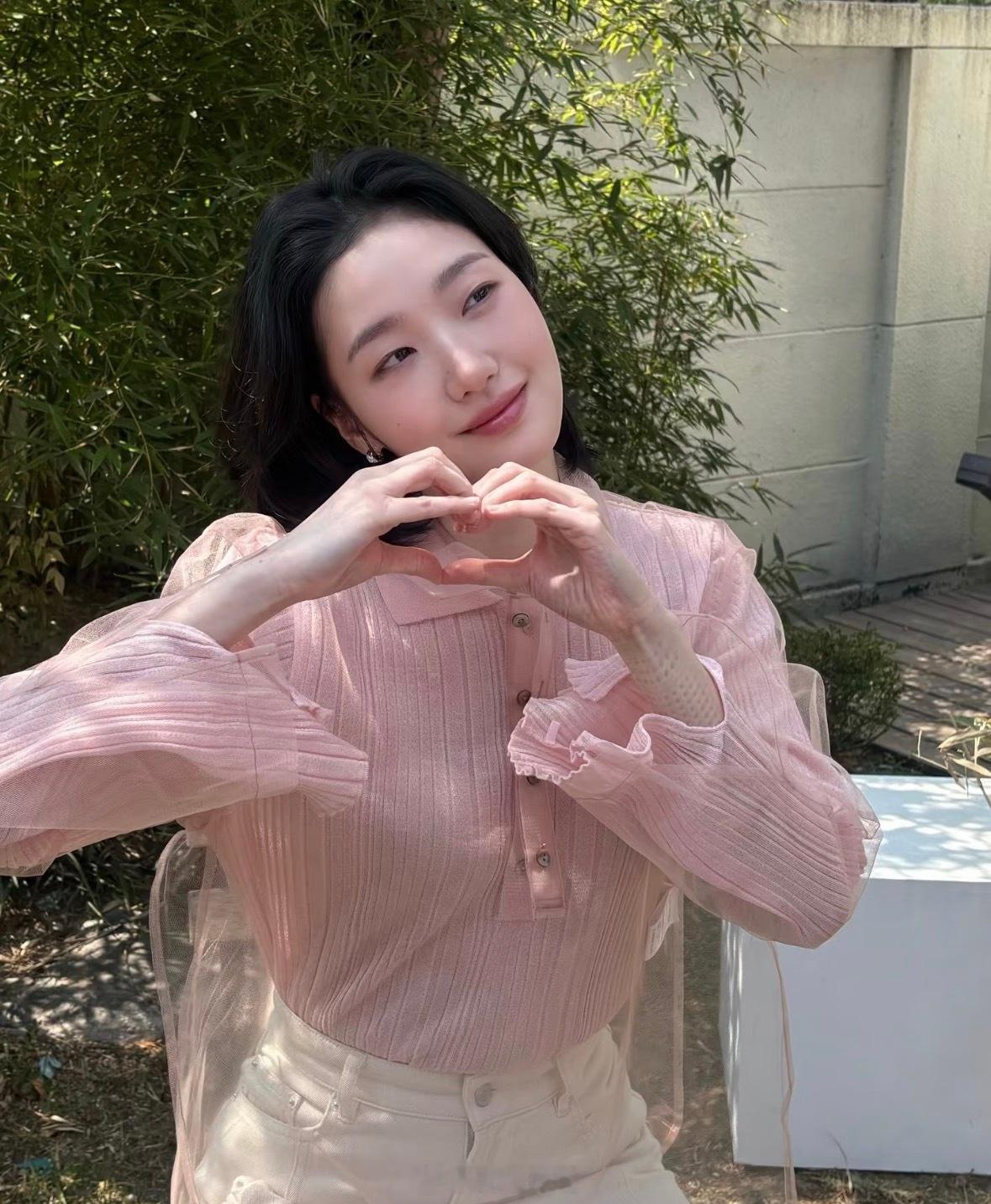 金高银长我审美点上了，美欧尼！