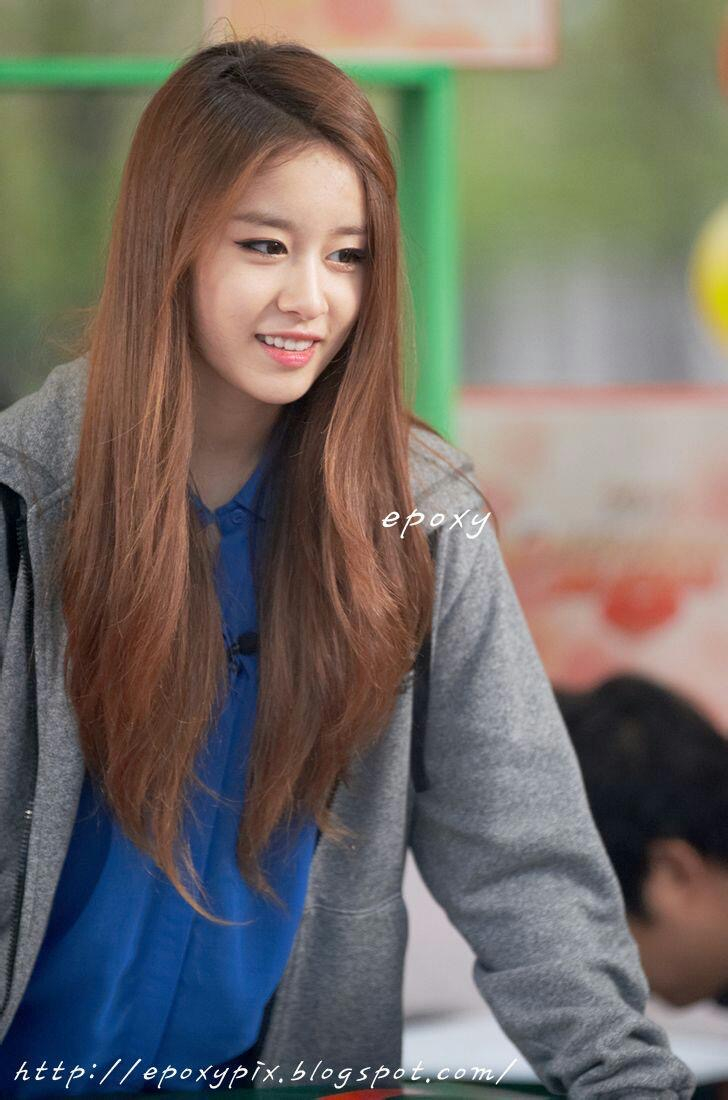 嗑颜bot 朴智妍  早期 