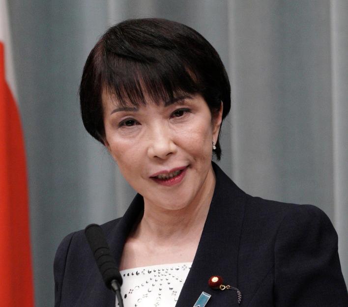 日本别找补了！
首相发言能算个人见解？
高市早苗 “临场发挥” 的借口太虚伪！