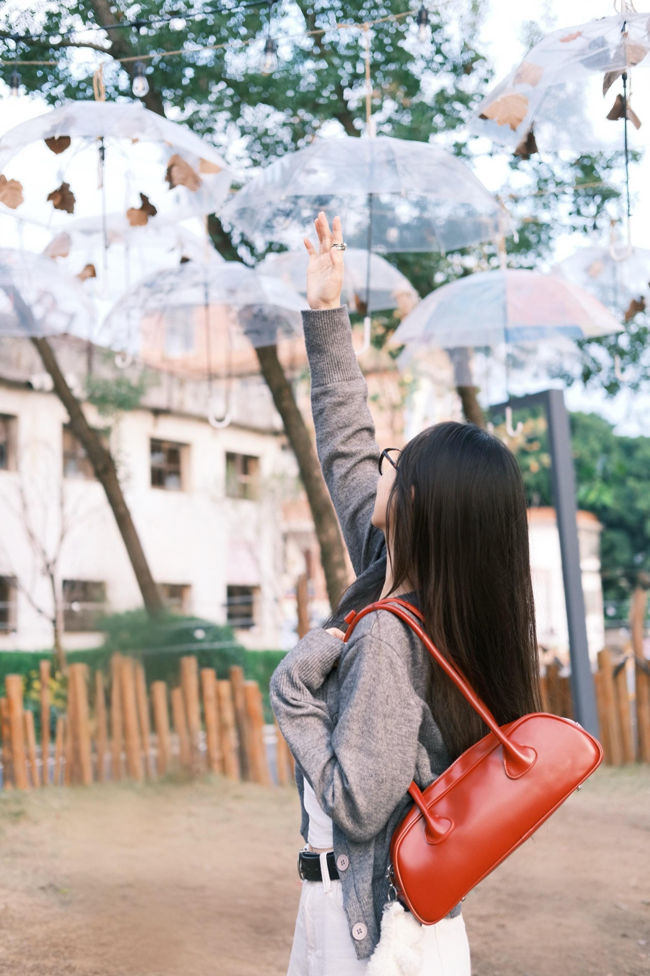 人与人之间有过一瞬间就够了