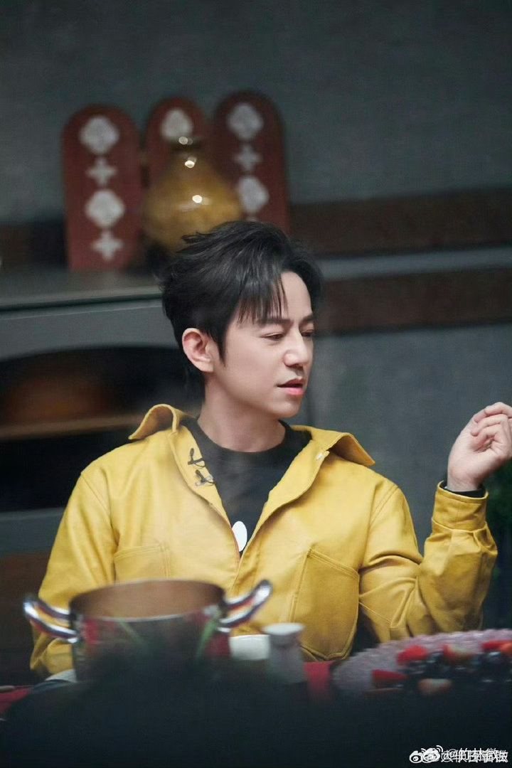 大侦探11 我的评分：芒果六六迎新春大侦探特辑大侦探明侦家族一合体就好戳人，还是