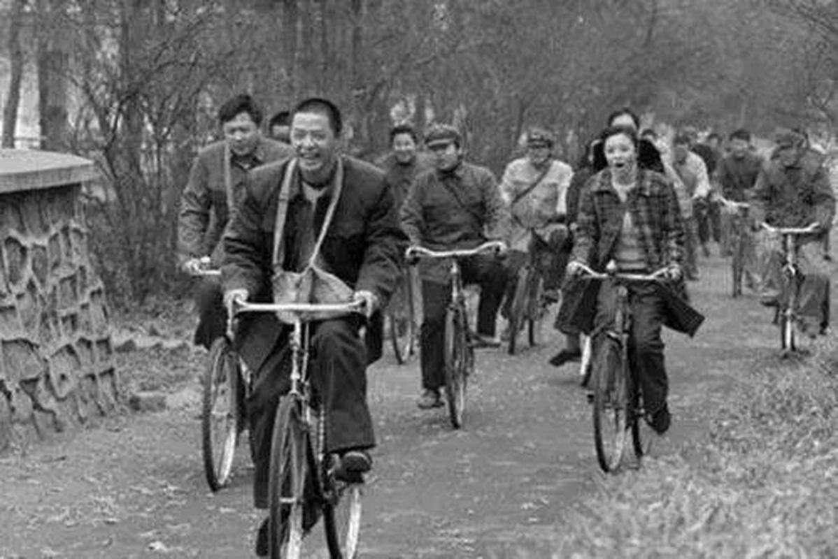 1962—1972年出生的人，是百多年来中国最幸运群体？不信来看看！
在中国近百