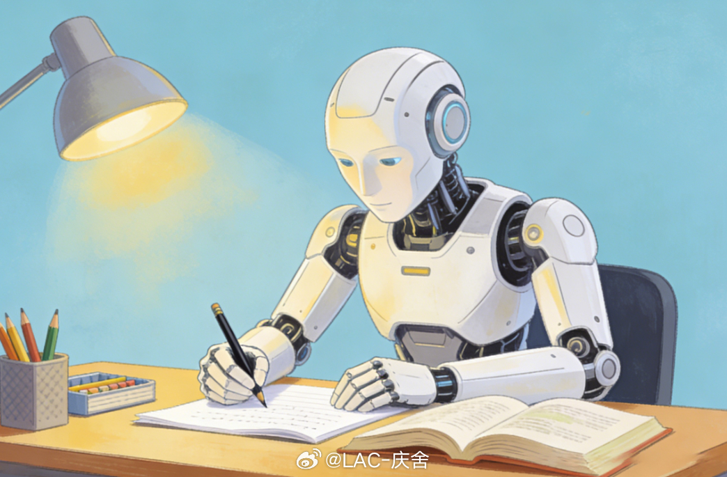 建议不允许青少年用AI做作业 现在有手机的小朋友，基本都会捣鼓各种 APP 了写