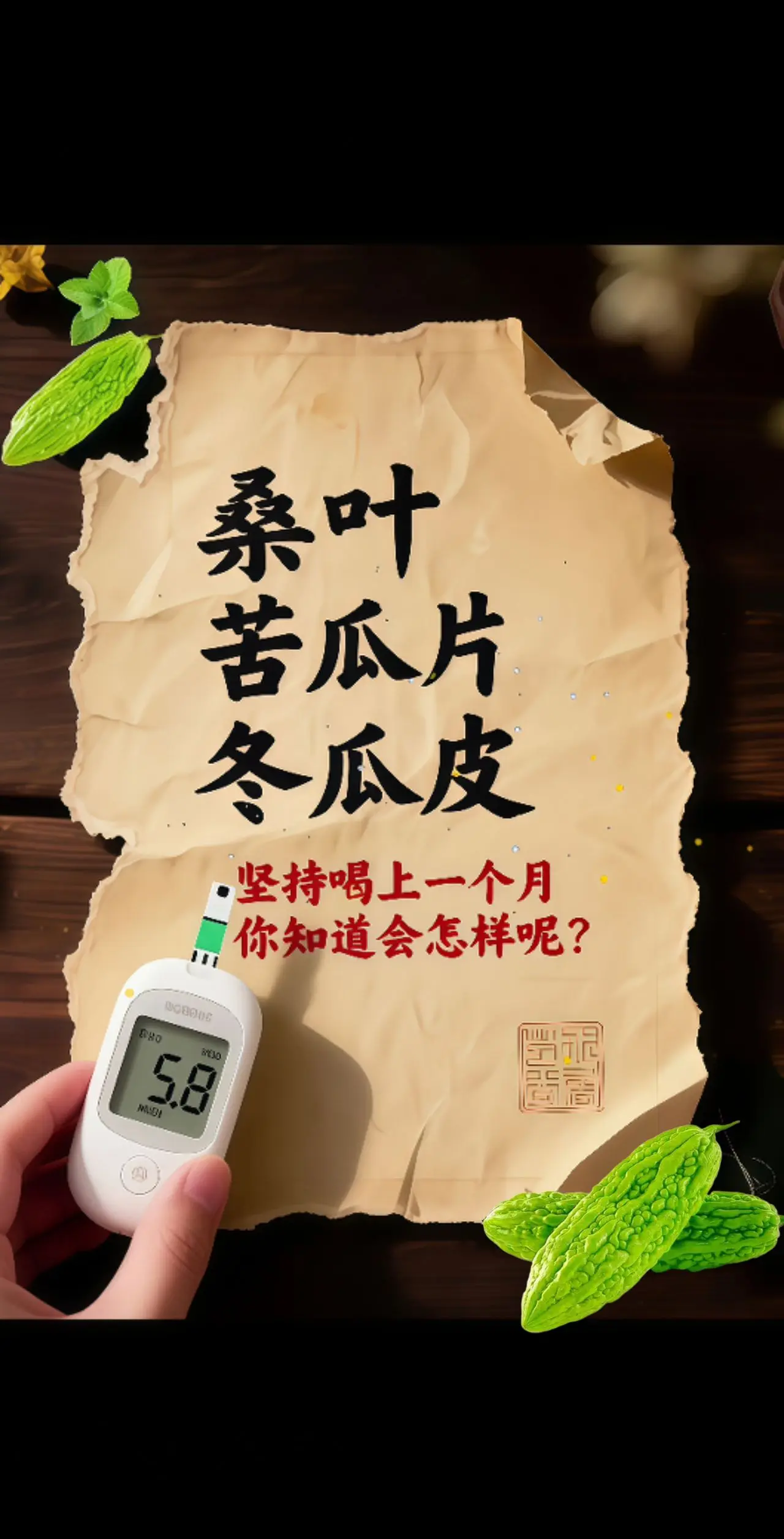今天你喝茶了吗