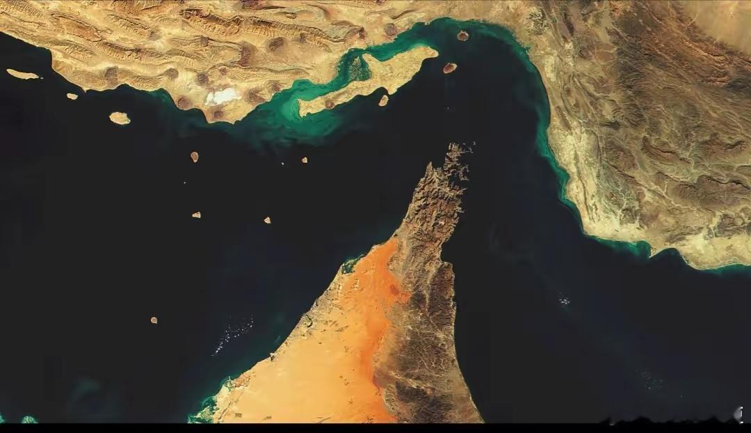 突发新闻：德黑兰已采取行动应对美国的海上封锁，指示其边境沿线的省级当局加强与俄罗