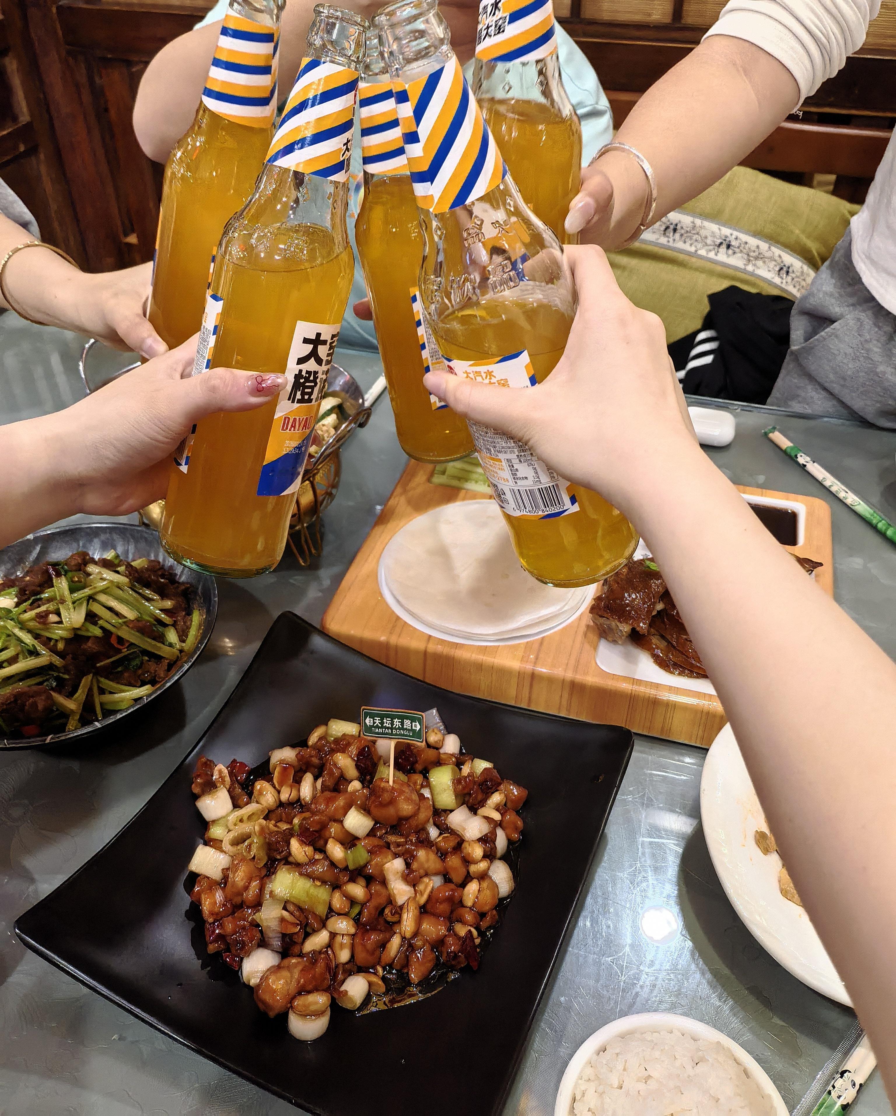 因为你的存在 所以我们很幸福 生日快乐楚钦😊 