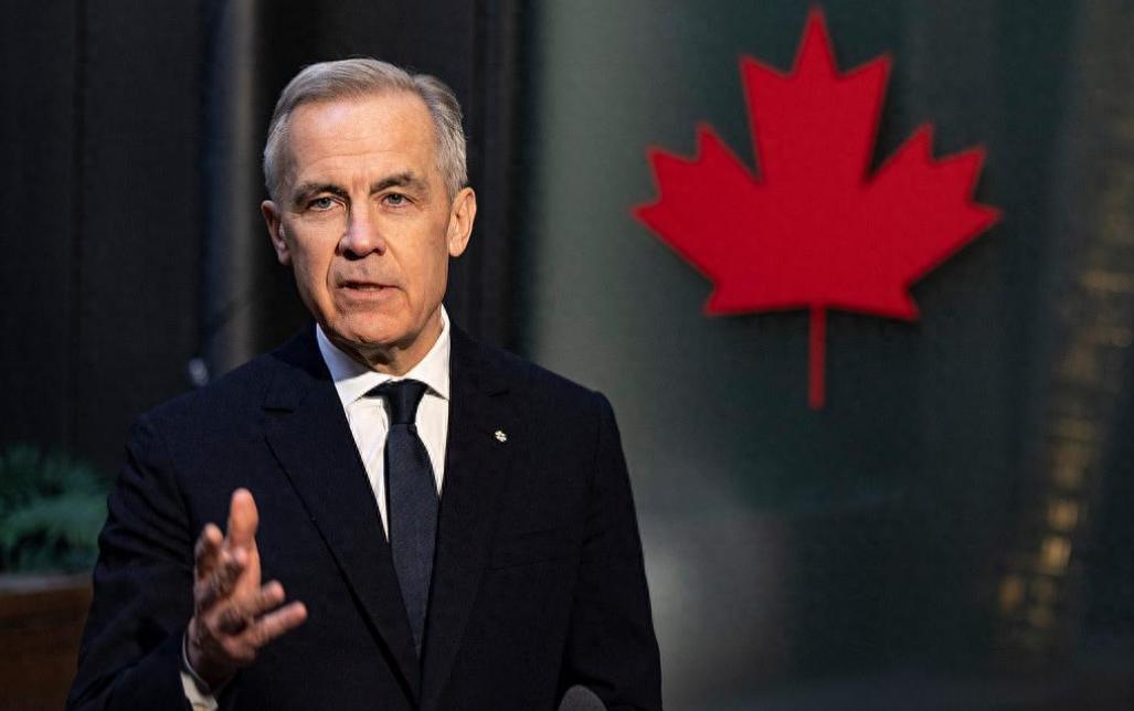 加拿大公开喊话中国

当地时间19日，加拿大总理卡尼发表讲话，他强调，目前和美国