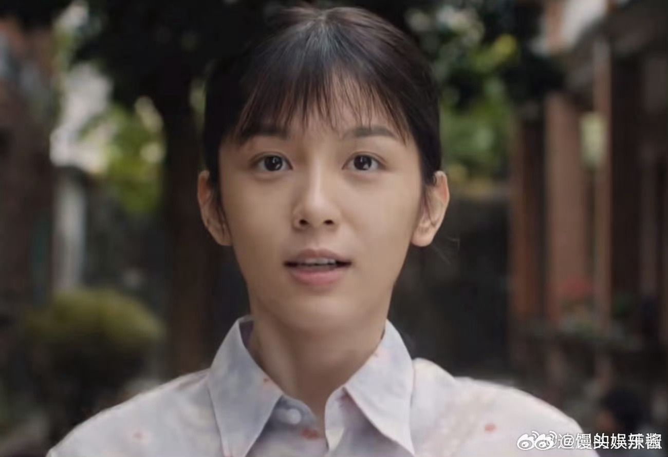 《你好1983》里周也普了好多，是属于剧里不如剧外的类型吗 ​​​