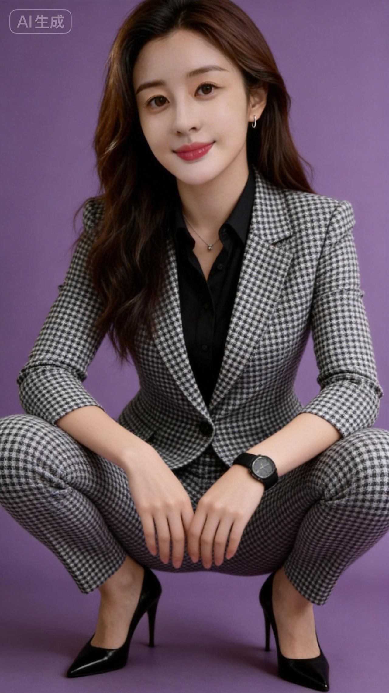 动感卡点☀️阳光女孩