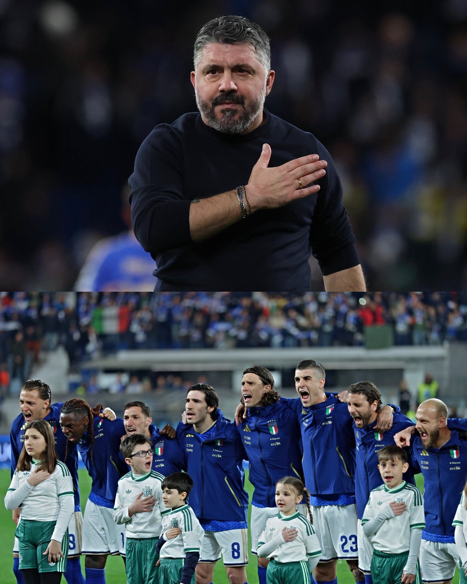 世界杯为加图索sempremilan