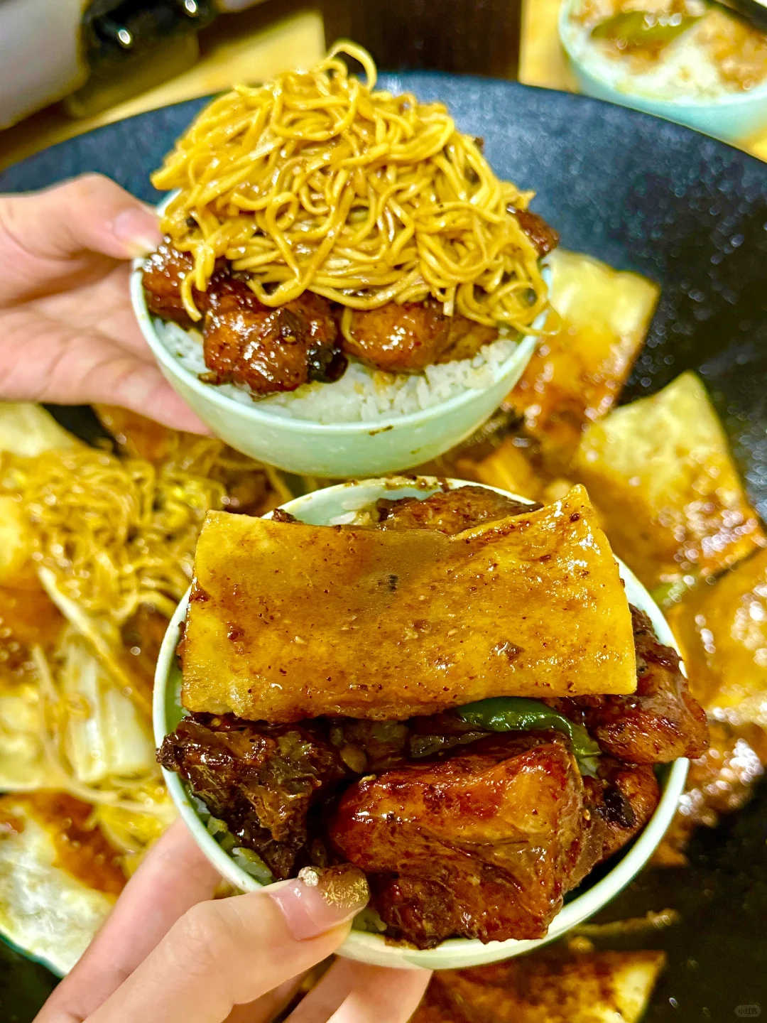 芜湖的大学生真的太会吃了。。。。太香了！！