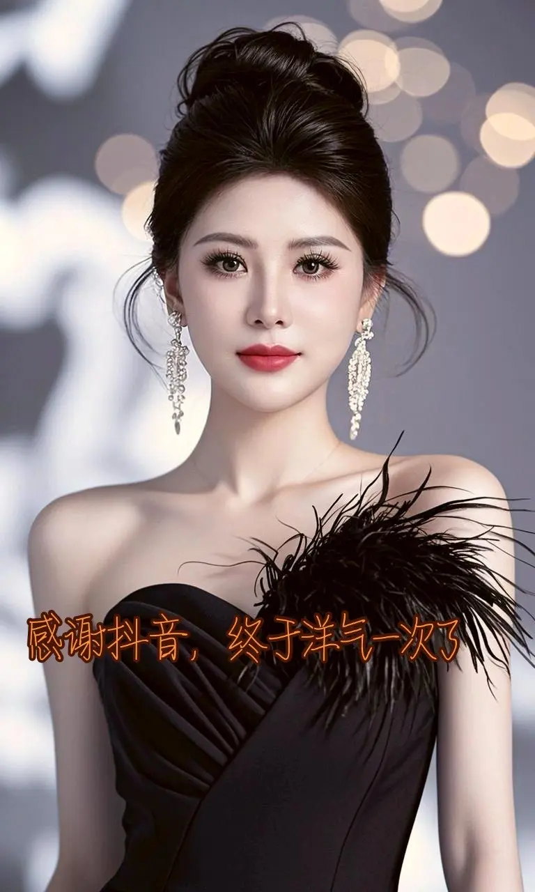 我是美业人 只要你来我就让你变美