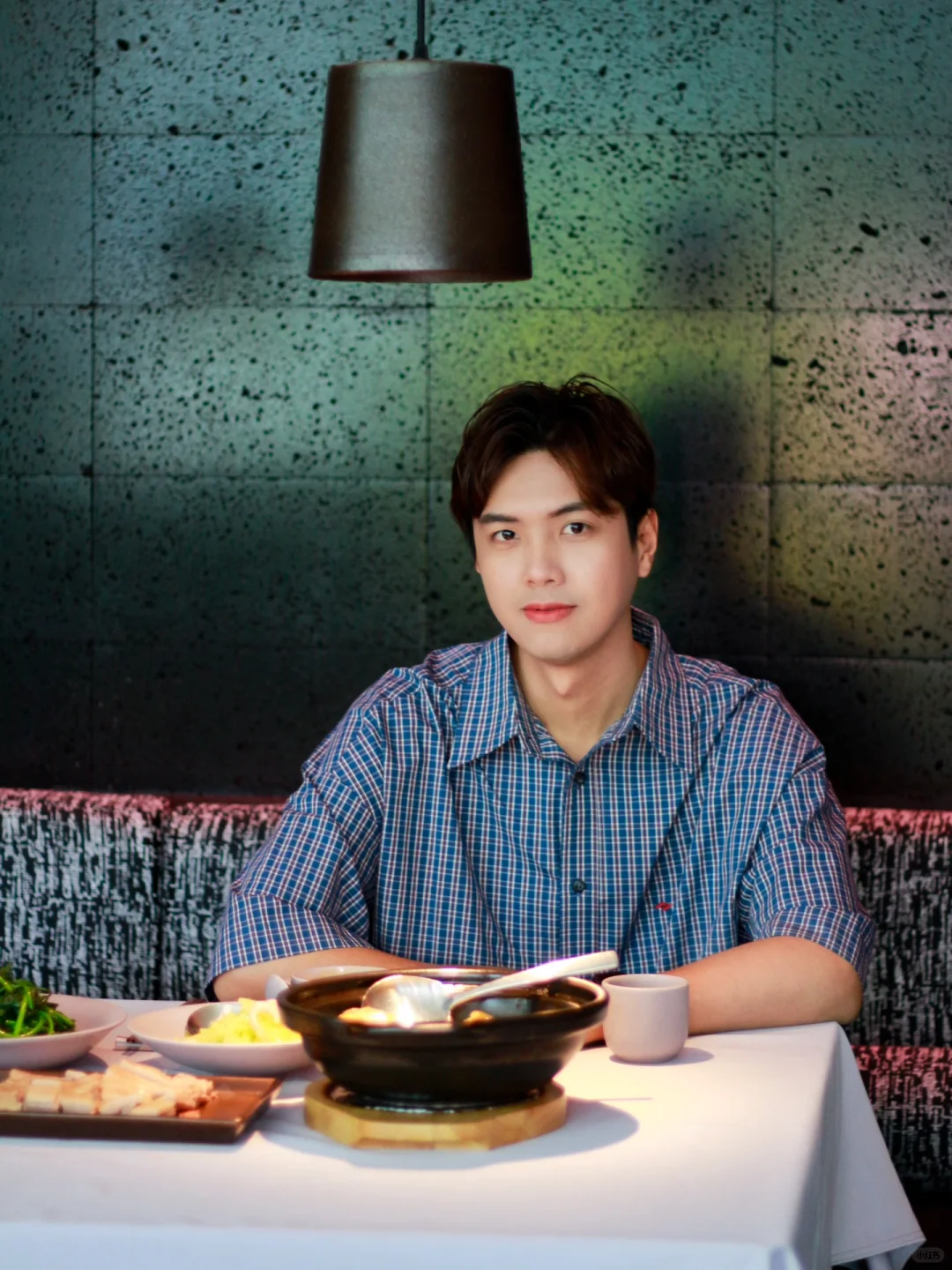 三亚米其林餐厅!! 琼琼粤粤一尝难忘👏