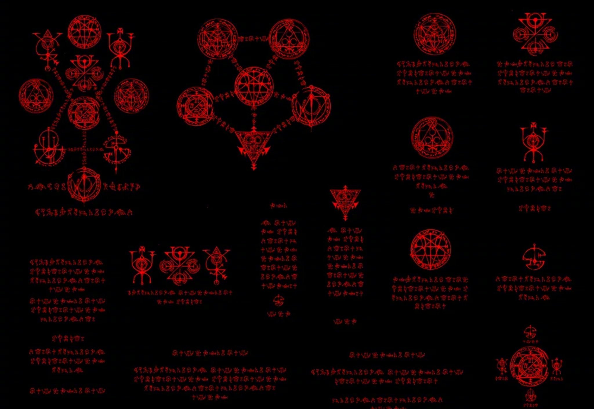 外网粉丝分析《复仇者联盟5》预告中毁灭博士的护腕符文：那些刻纹其实是拉脱维亚巫术