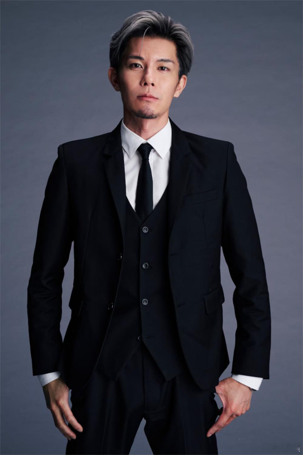 海外影视速递 柿泽勇人确定主演TBS2026年1月期深夜剧《最后的陪伴者》。本剧