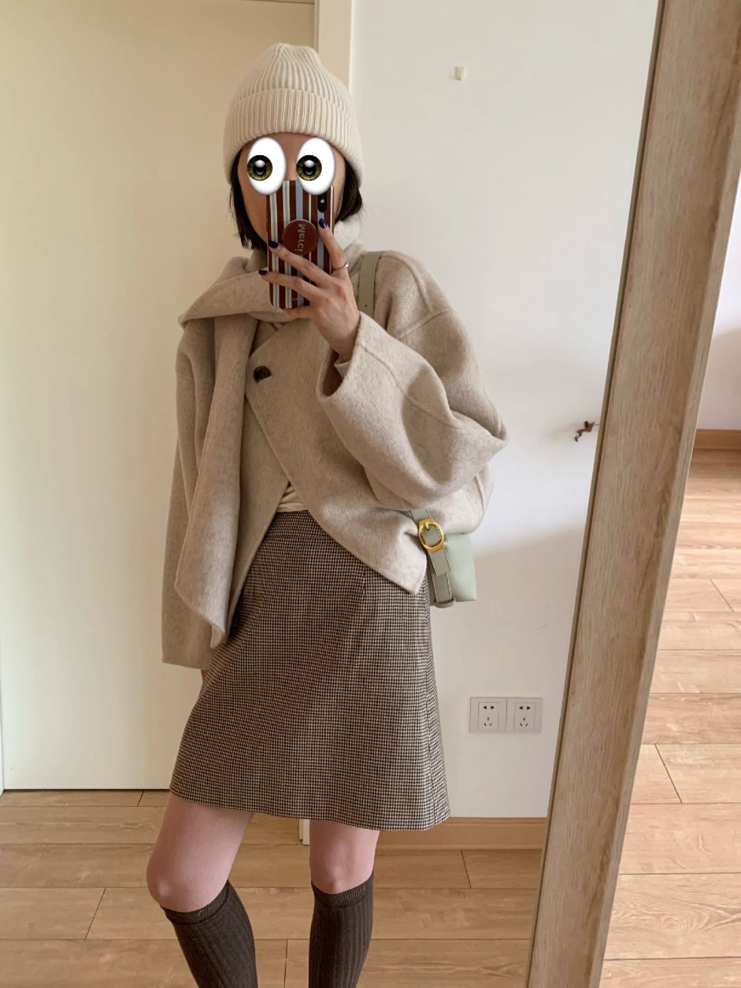 小个子ootd🙋