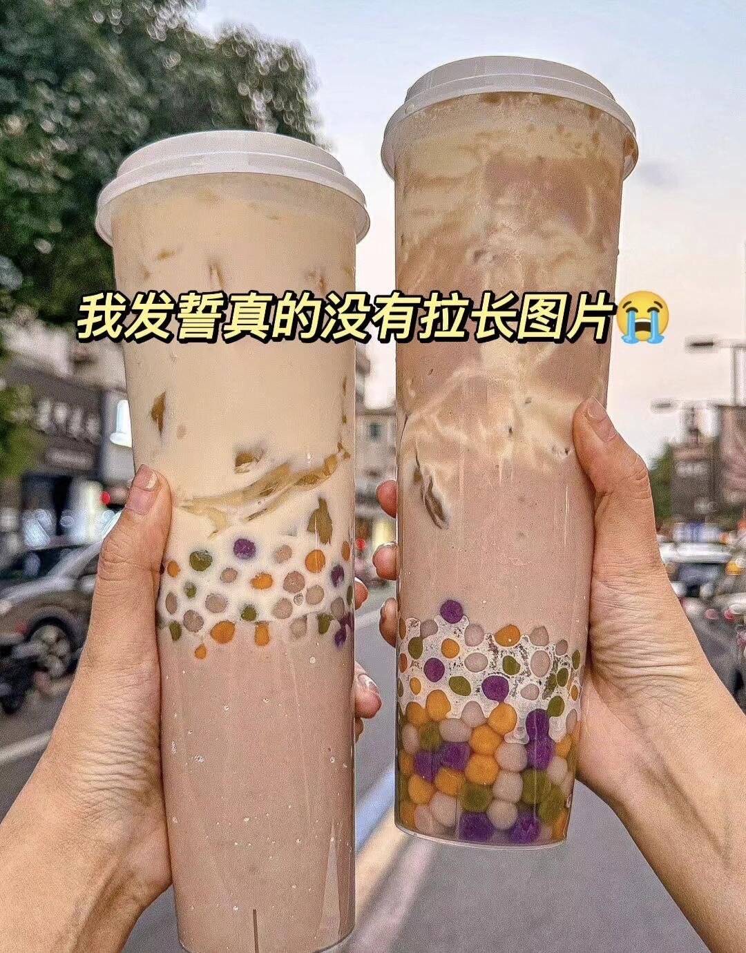 女大学生最爱零食 ​​​