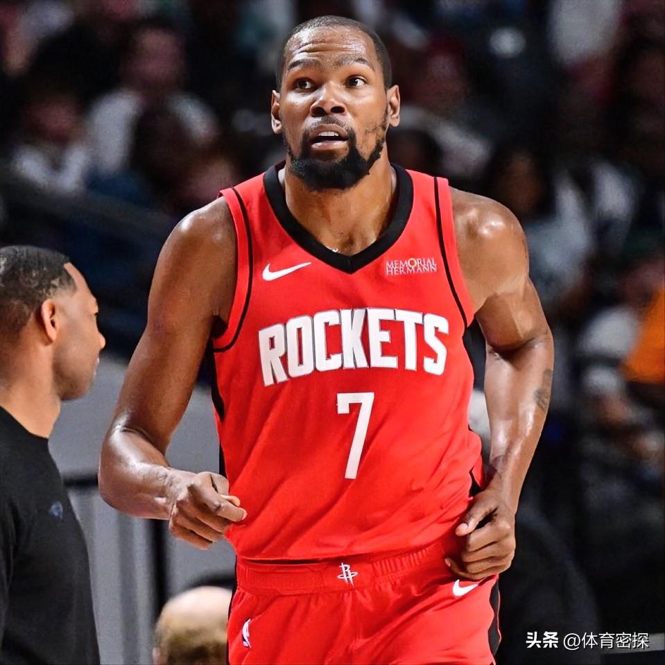 火箭108-110负森林狼，全力冲第六，打湖人算了！

火箭落后掘金、森林狼一个