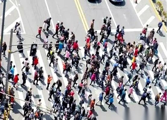 都在说人少了，天要塌了。但有个声音悄悄冒出来：这会不会，反而是件好事？
先说上学