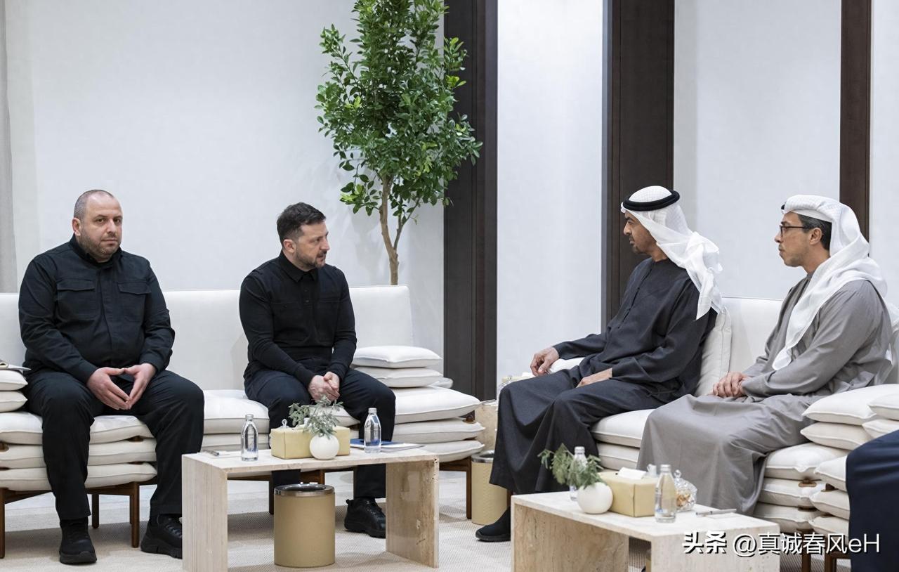 阿联酋突然催战，美军基地成靶子，航班停了谁买单？
最近阿联酋动作很急：3月29号