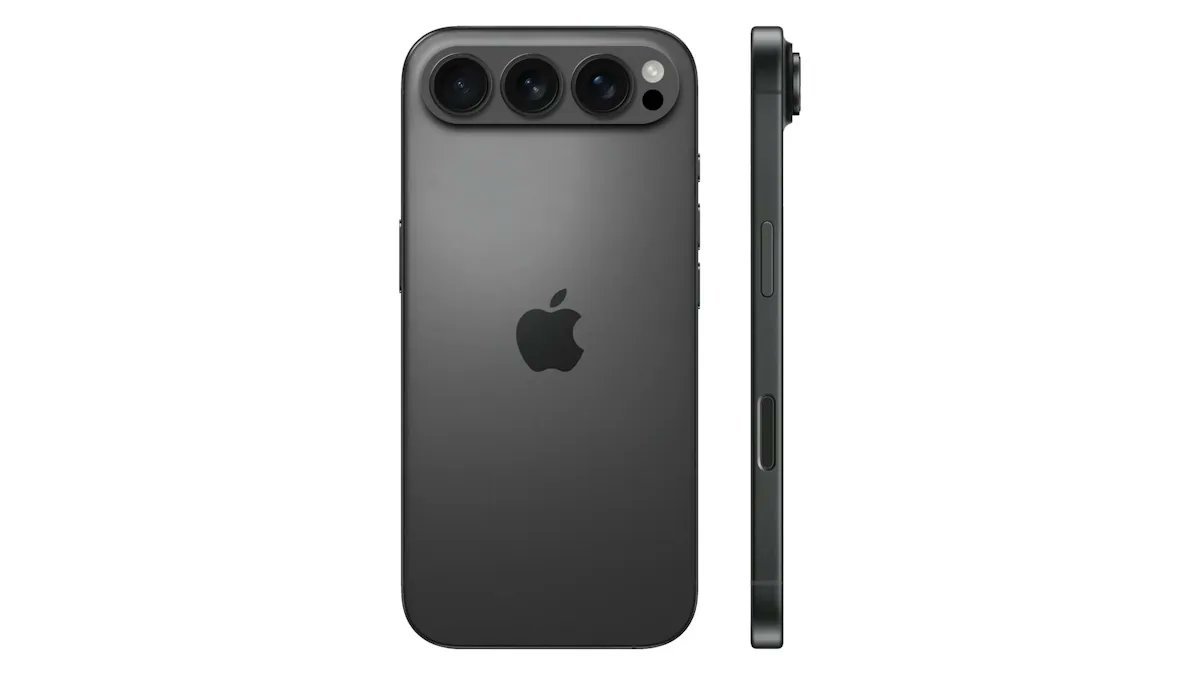 昨天传iPhone17Pro换新设计的人，是不是不认识谷歌Pixel9 Pro？