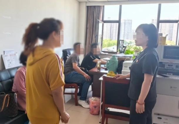 山西太原某社区借走80多户街坊的拆迁款，整整拖了12年拒不归还！几乎每家都被挪用