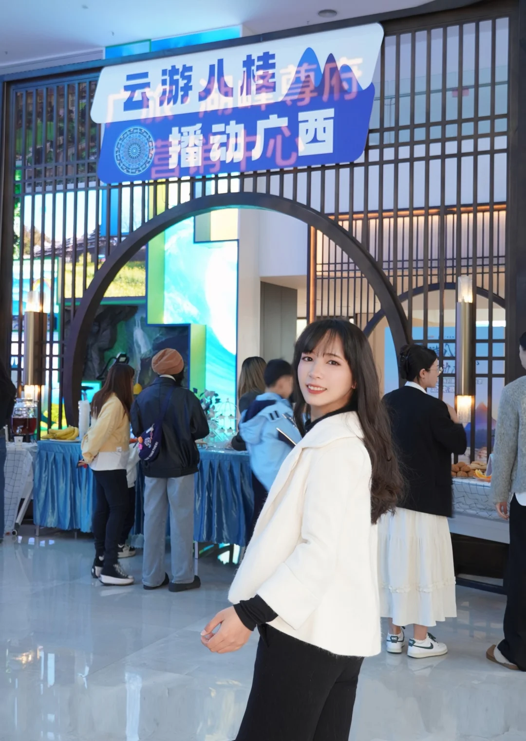为广西打call！广西文旅卷起来了！