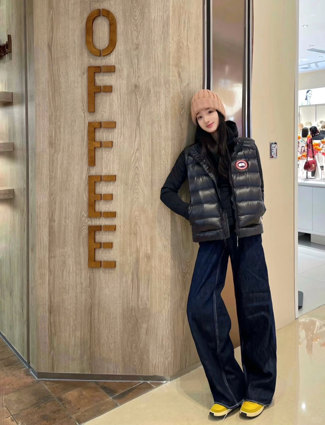 郑州暴雪 咱裹的很暖和