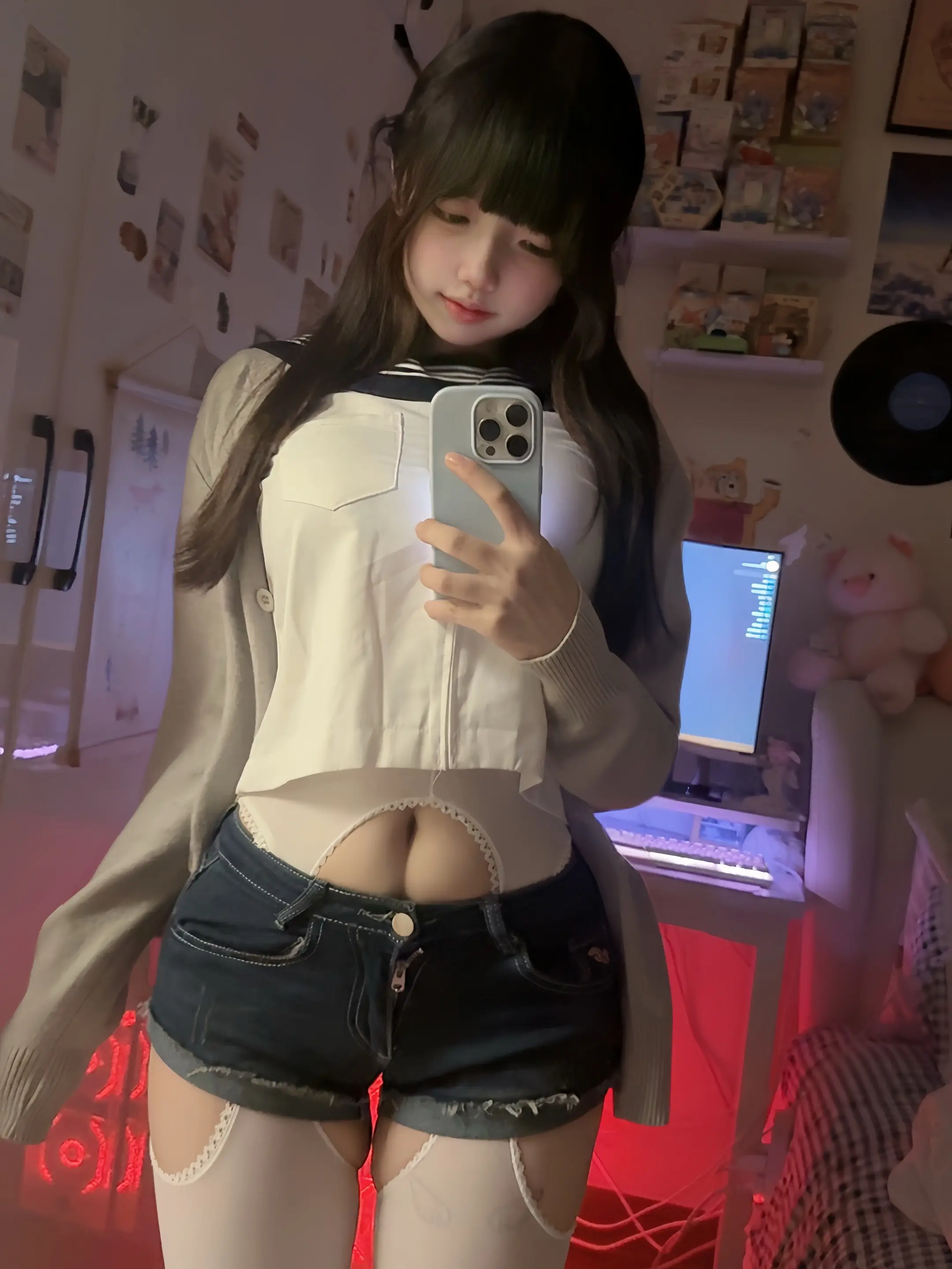早