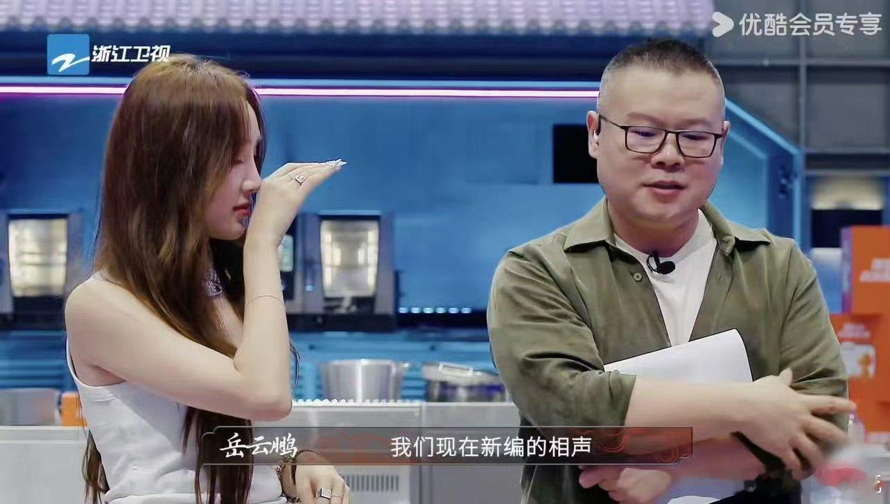 没想到菜做得好还有这种福利 美食和音乐的相遇，让节目里的温暖延续到生活中，这才是