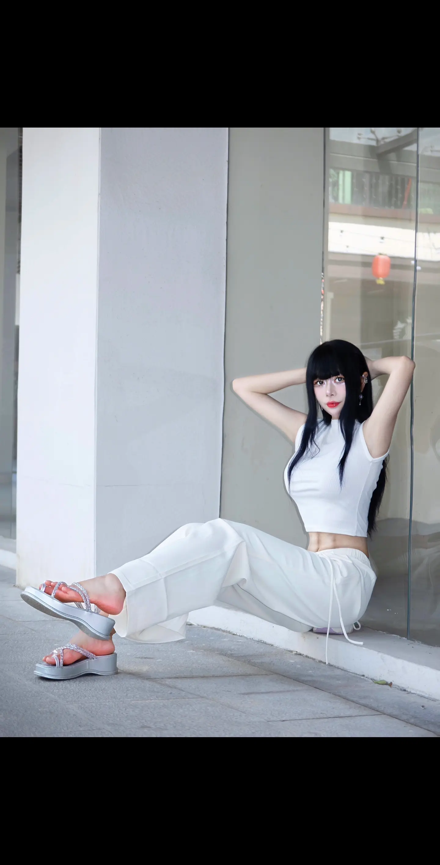 走开一股小狗味