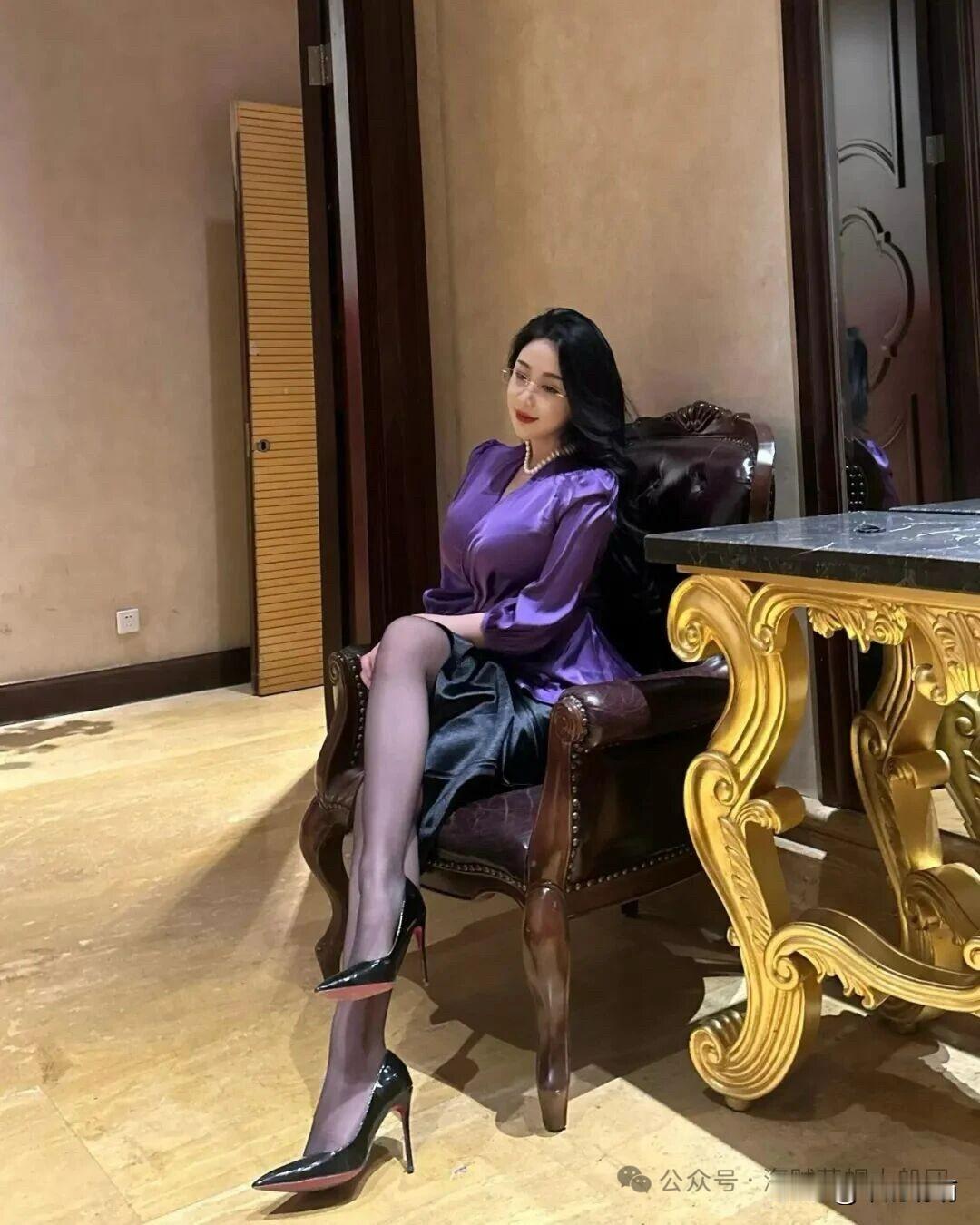 你心目中的美人