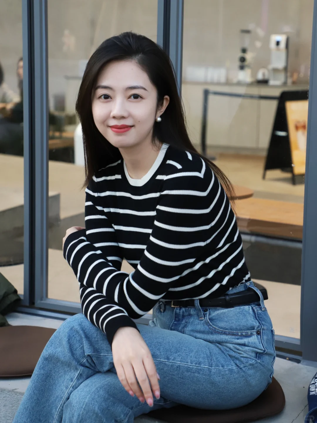 人只有一个使命：走向自我。📖