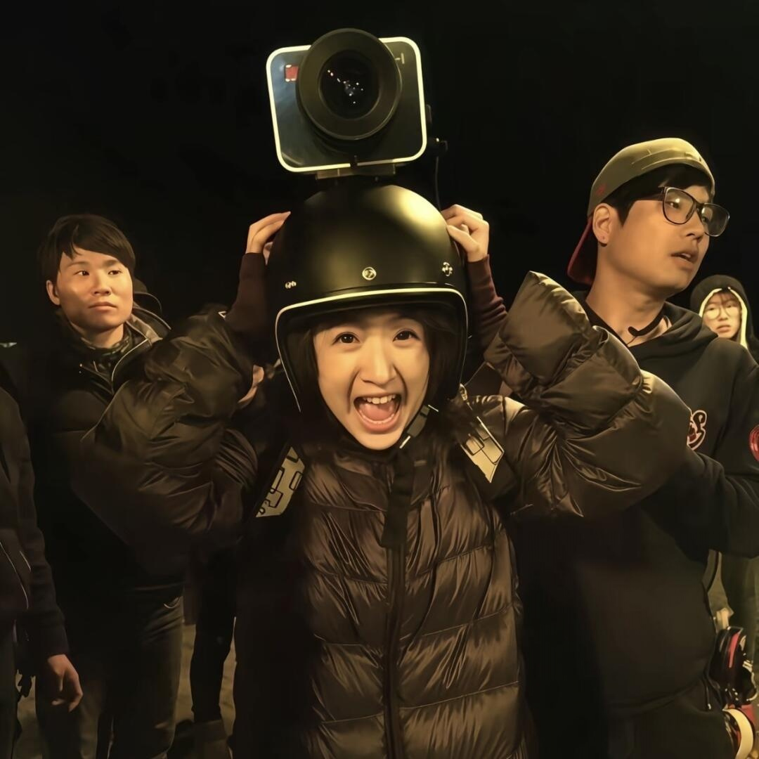 林依晨 | 你是一本值得一读再读的书 ​​​