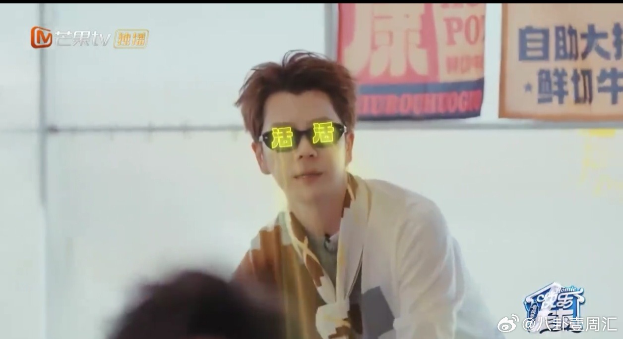 收官特辑看到泪目。他们插科打诨，也彼此支撑，这才是“老友”最真实的模样吧。谢谢这