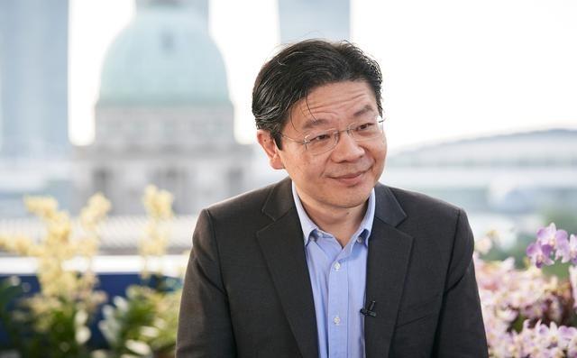 新加坡总理黄循财表示，在亚洲，最可能发生冲突的地区之一是台湾。他呼吁美国和其他国