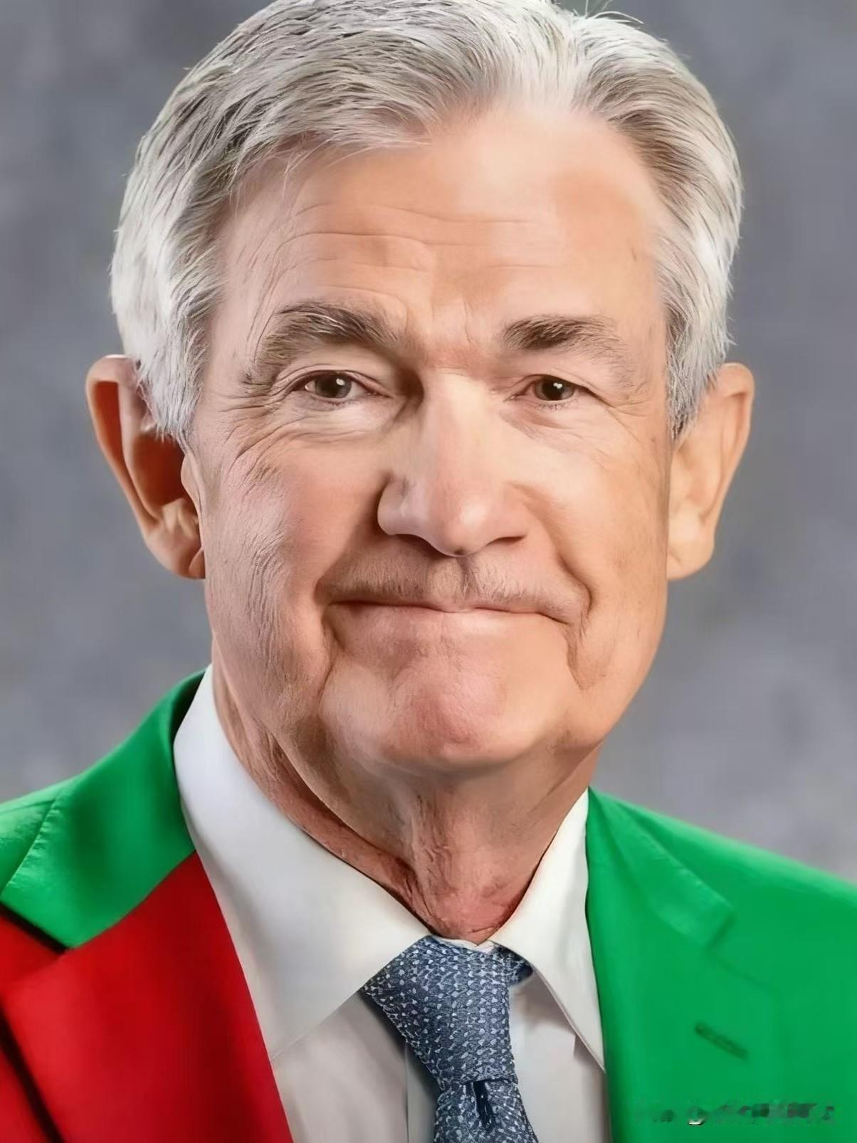 就在刚刚，美联储主席鲍威尔宣布了
2026年4月30日，美联储主席鲍威尔宣布了一