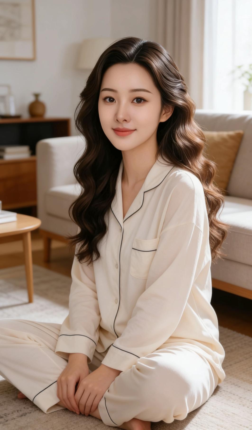 能让女人迷得神魂颠倒的
永远是男人的这几句话
别不信

一句 别怕 有我在
 