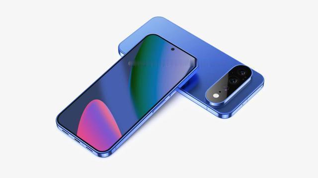 Pixel 11全系规格与美欧售价曝光 四款新品8月12日登场Google新一代