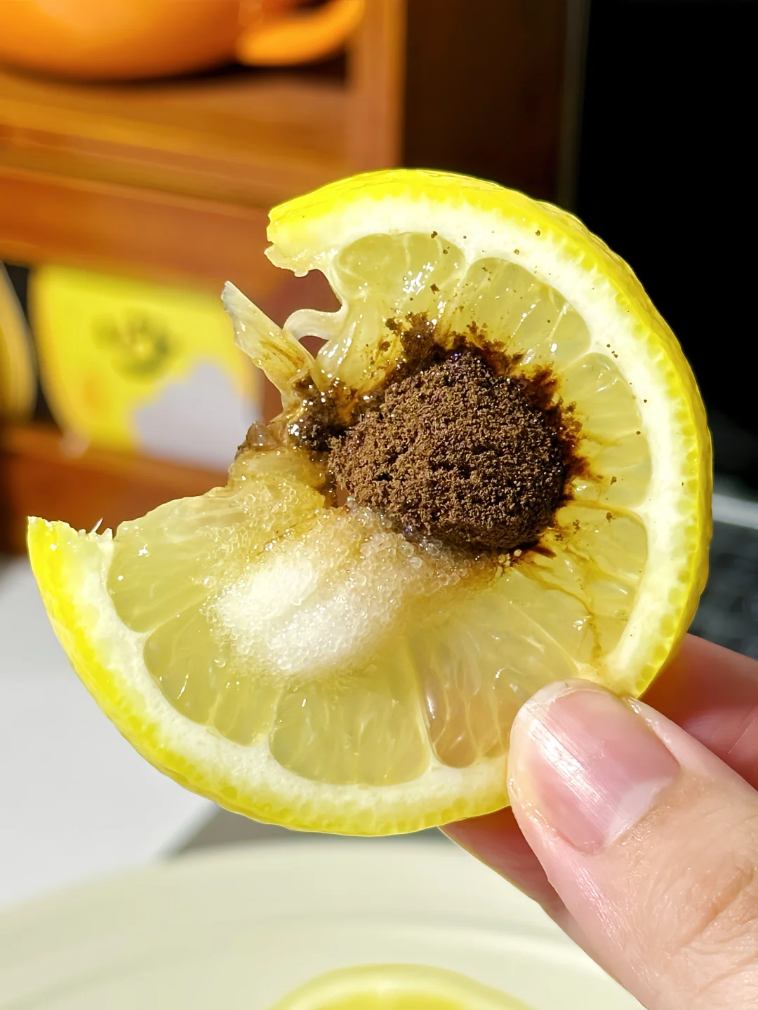 到底是谁发明的吃法！真的巨好吃！！