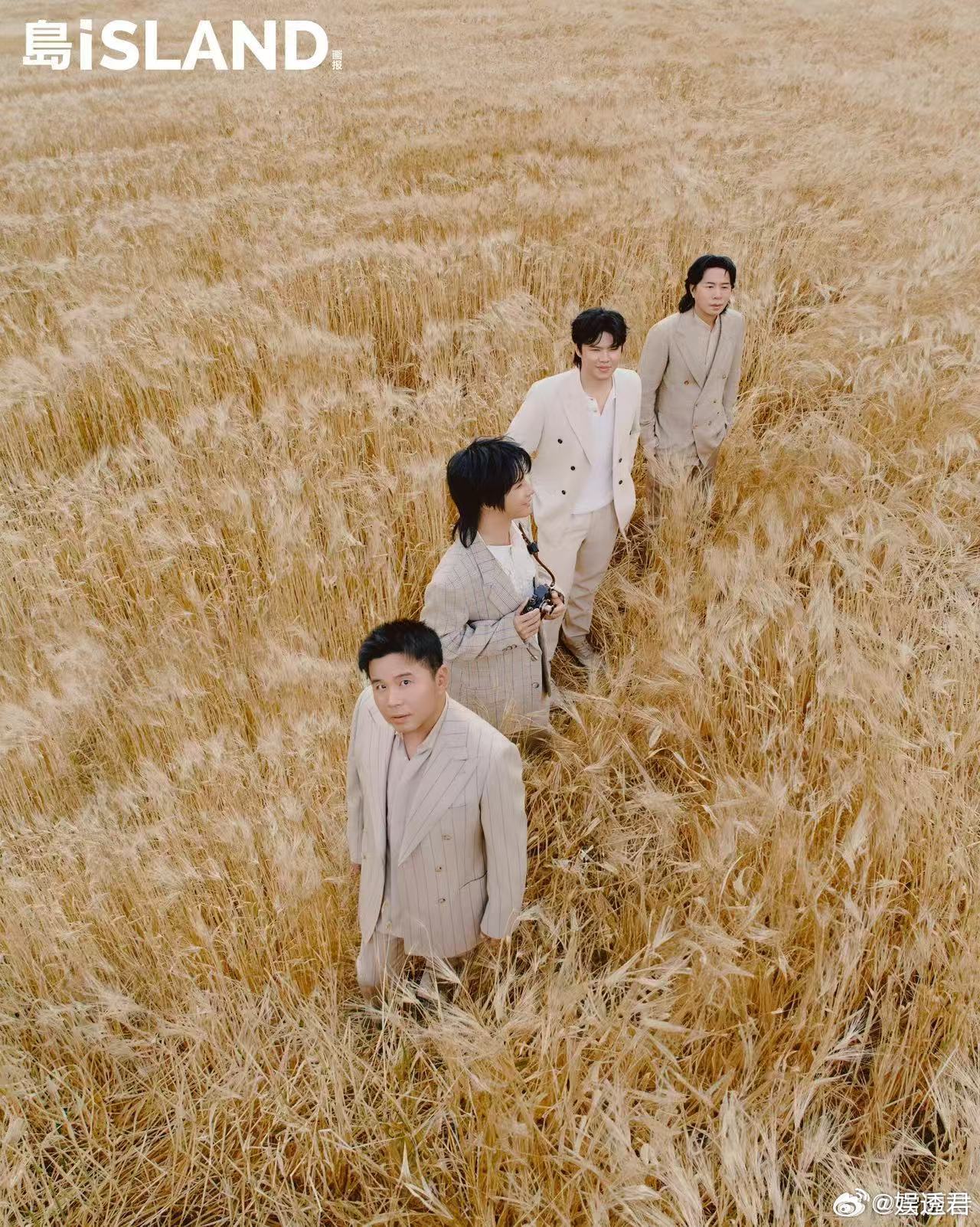 水木年华维权 只有坚决维权，才能打击侵权乱象，给原创音乐人一个安心创作的环境，支