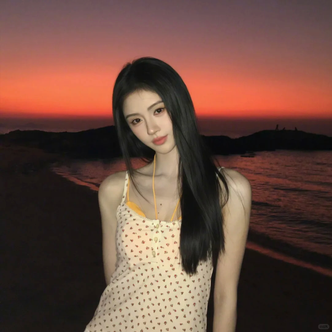 今日份美图鞠婧祎头像 