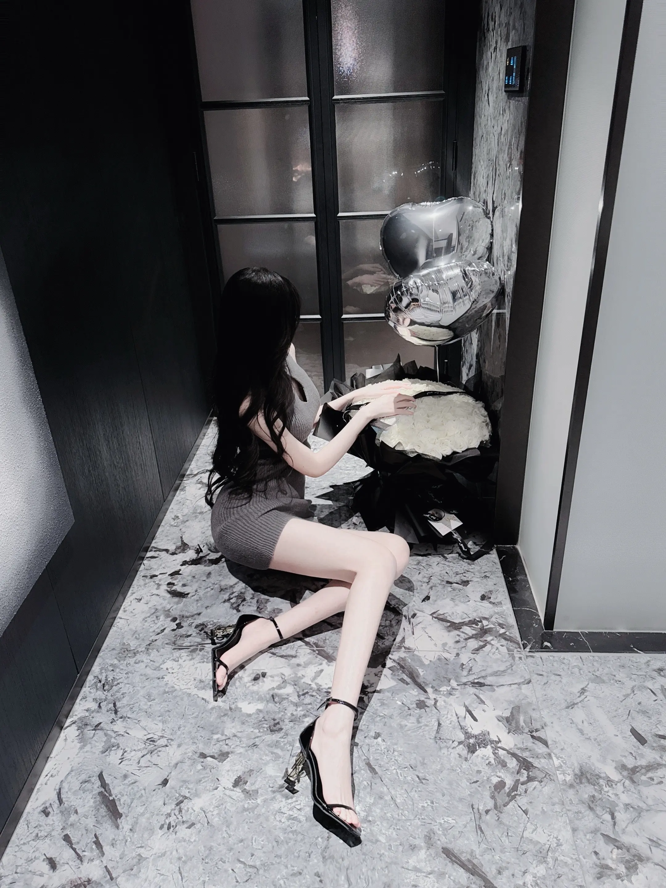 偶尔会撒娇但大部分时间我还是你爸爸。
